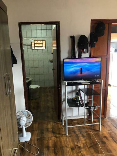 San Hostel