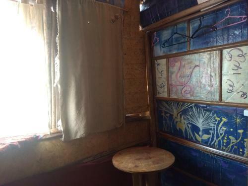 Hostal Casa Do Sol-espa�o De Artes