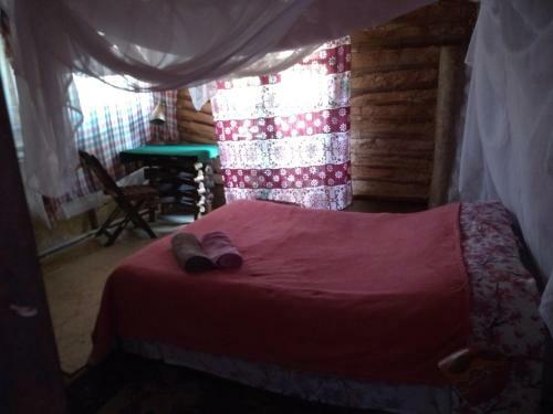 Hostal Casa Do Sol-espa�o De Artes