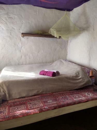 Hostal Casa Do Sol-espa�o De Artes