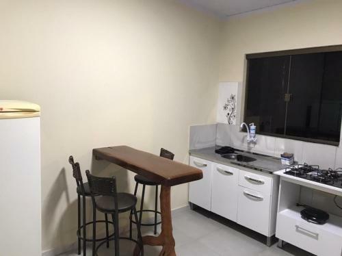 Apartamento Arar�s Do Sol