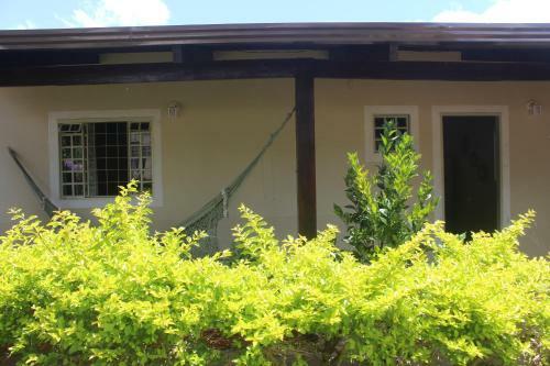 Casa Jardim Central