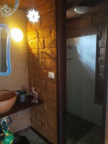 Casa Guardi�o Do Vale Azul