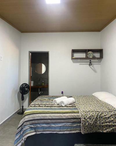 Apartamento Su�te Rua Da Palha
