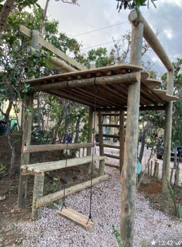 Canto Equilibrai - Voc� Em Conex�o Com A Natureza