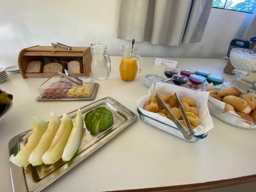 Hostal Pousada Morada Canind�