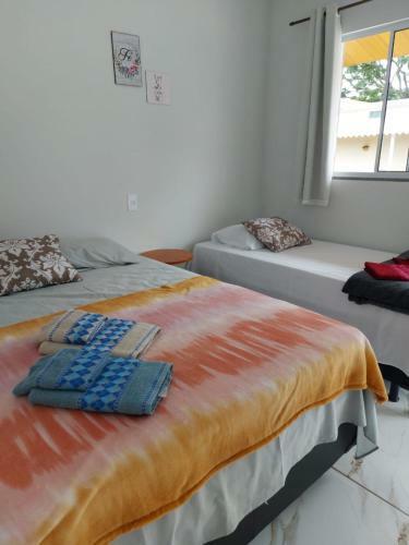 Hostal Pousada Ostara Casal Azaleia