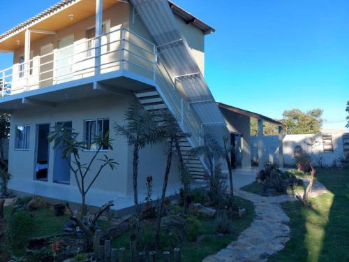 Hostal Pousada Ostara Casal Azaleia