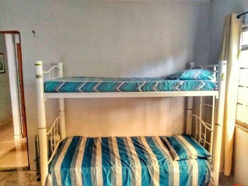 Ref�gio Alto Paraiso - Com Wifi, M�x 09 Pessoas