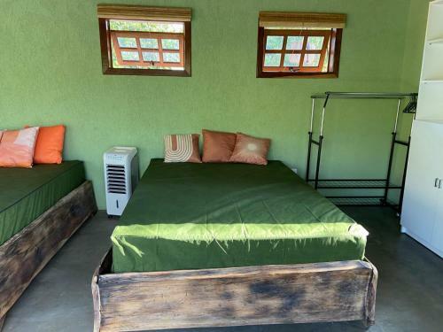 Lodge Ref�gio Na Mata