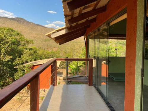 Lodge Ref�gio Na Mata