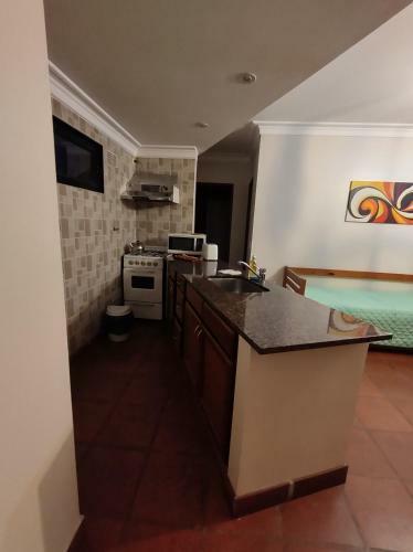 Apartamento Departamento Temporal Centro Olavarr�a