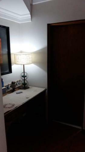 Apartamento Departamento Temporal Centro Olavarr�a