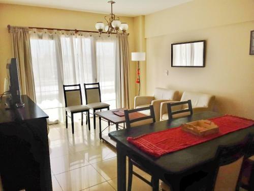 Apartamento Sweet Home Olivares