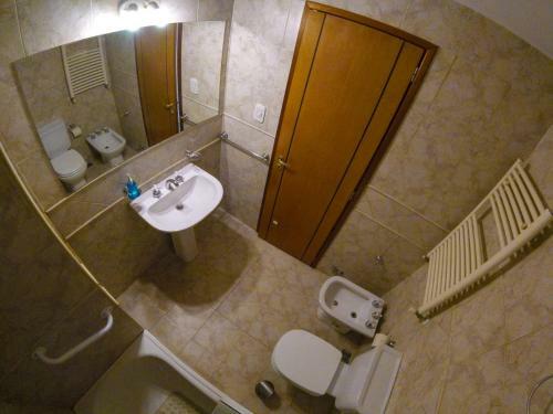 Apartamento Sweet Home Olivares