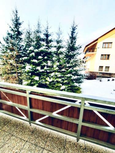 Apartm�ny Tatran Donovaly