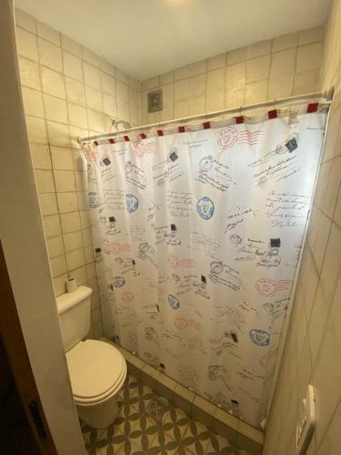 Alamo - Casa Pet Friendly