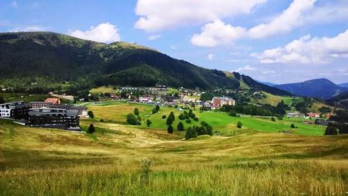 Apartm�n ?. 8 Skalka