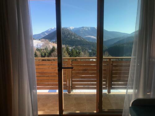 Aparthotel Apartm�n Bella Donovaly Residence