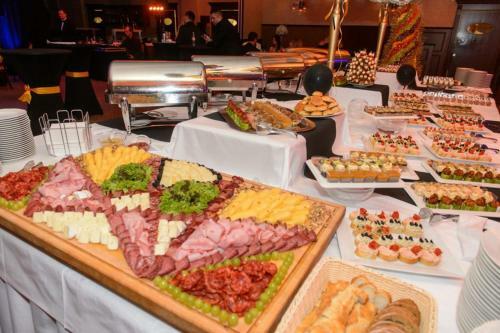 Aparthotel Apartm�n Bella Donovaly Residence