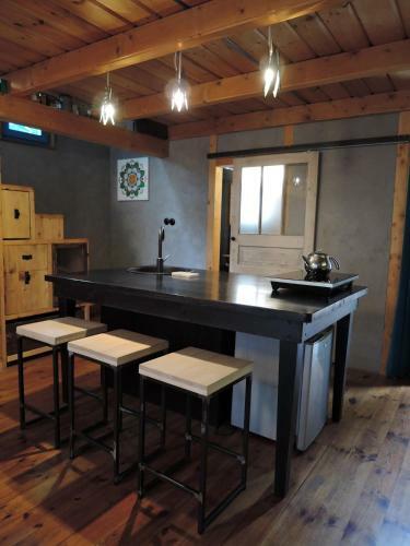 Apartamento Atelier Eliska