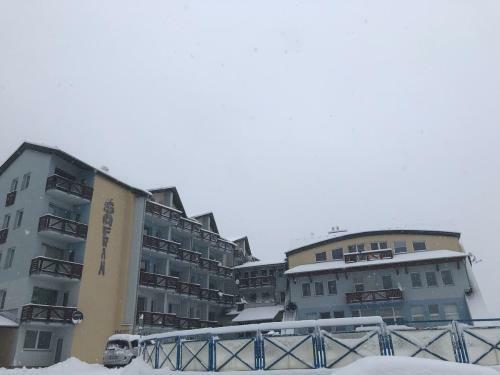 ?afran Apartment Lux