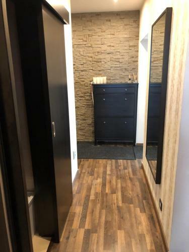 ?afran Apartment Lux