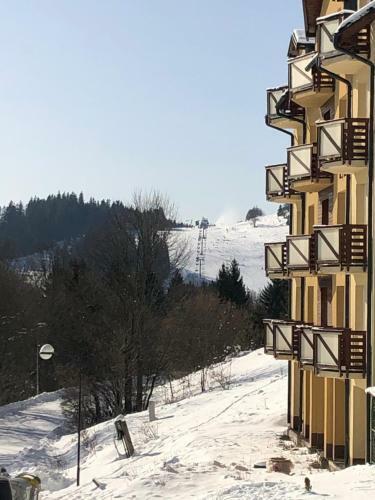 ?afran Apartment Lux