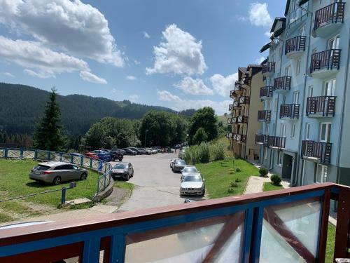 ?afran Apartment Lux