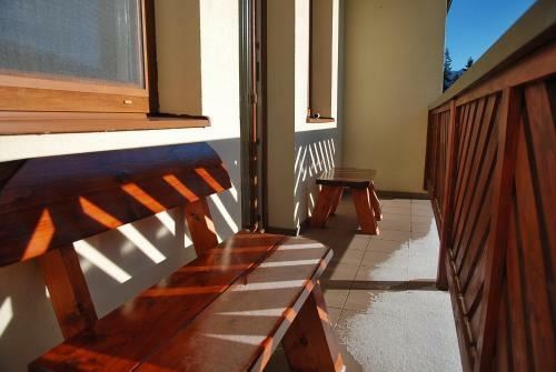 Apartm�n Borka