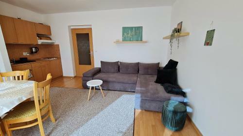 Apartm�n Borka