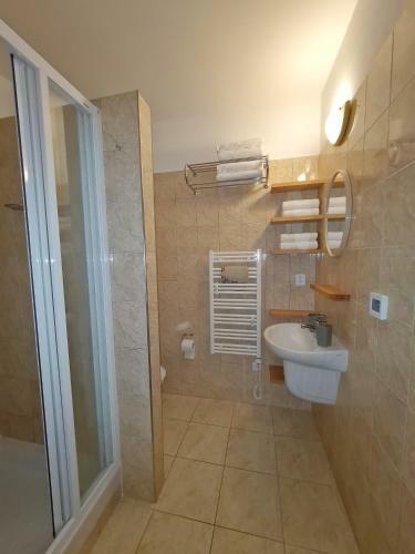Apartm�n Borka