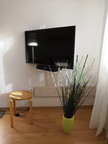 Apartm�n Borka