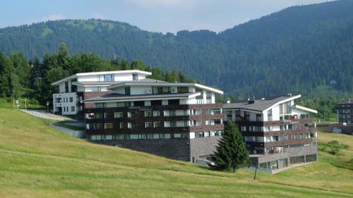 Apartamento Triangel Pohoda - Ap. 223