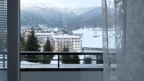 Apartamento Triangel Pohoda - Ap. 223