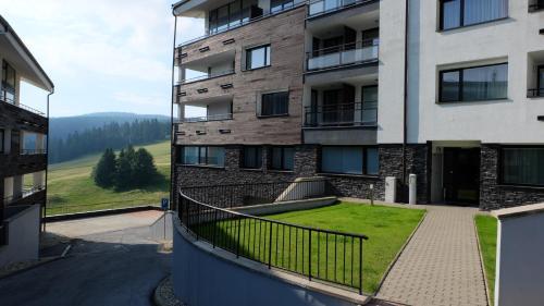Apartamento Triangel Pohoda - Ap. 223