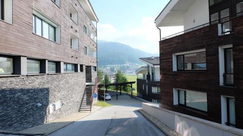Apartamento Triangel Pohoda - Ap. 223