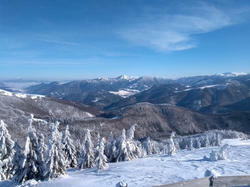 Apartm�ny Mirka A Ma?ko