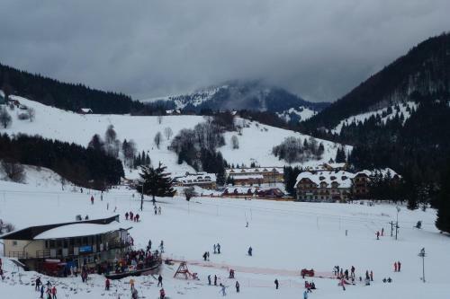 Apartm�n Tatran A 12