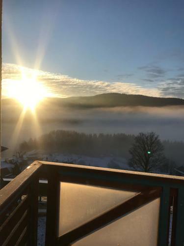 Podkrovn� Apartm�n Donovaly