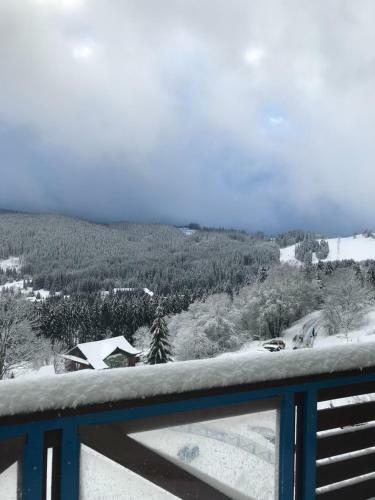 Podkrovn� Apartm�n Donovaly