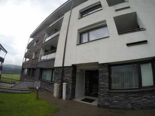 Apartm�ny Kiba Triangel Donovaly