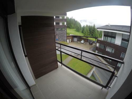 Apartm�ny Kiba Triangel Donovaly