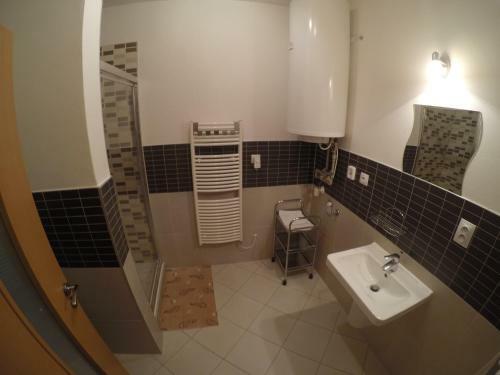 Apartm�ny Kiba Triangel Donovaly
