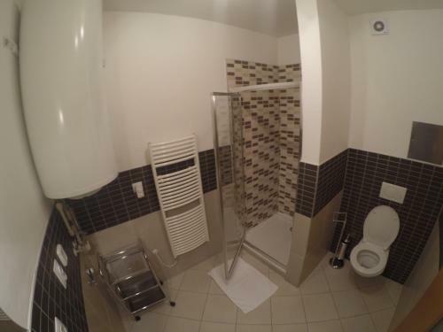 Apartm�ny Kiba Triangel Donovaly