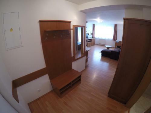 Apartm�ny Kiba Triangel Donovaly