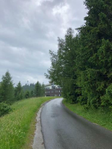Apartm�ny Kiba Triangel Donovaly