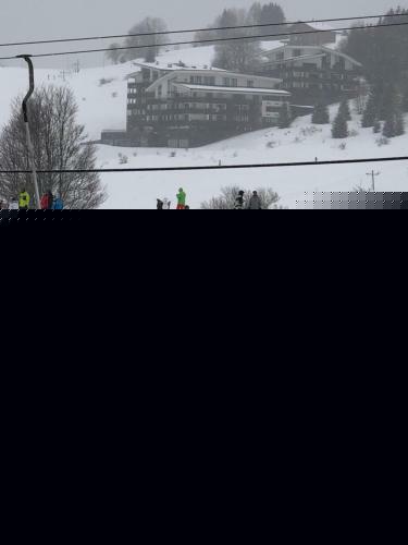 Apartm�ny Kiba Triangel Donovaly