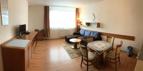 Apartm�ny Kiba Triangel Donovaly