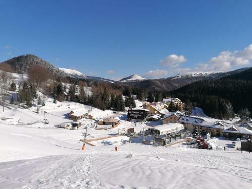 Apartm�n Skalka 11